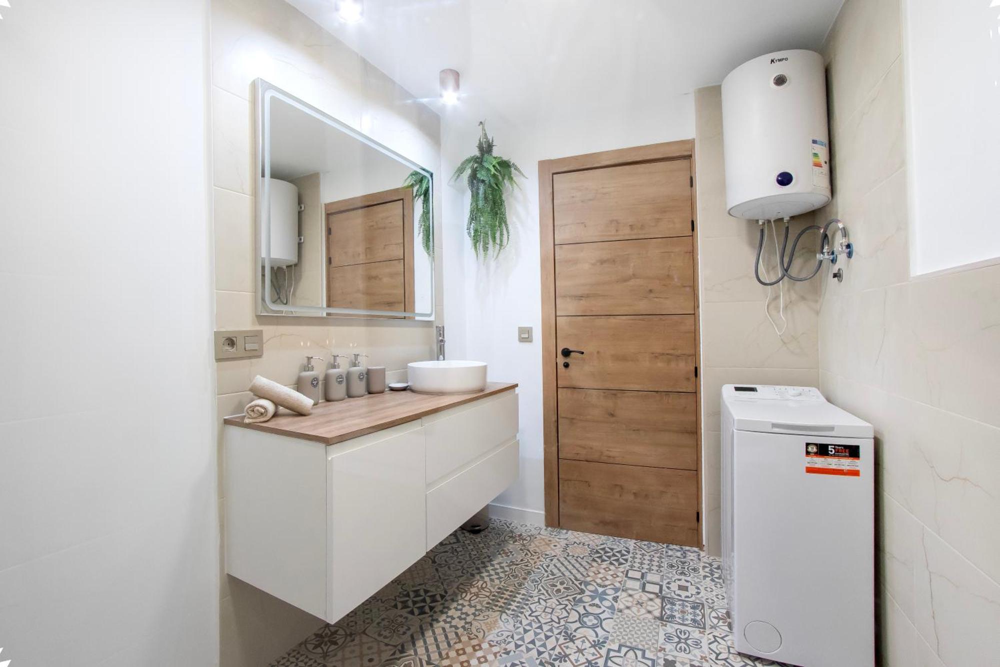 Newly Renovated, Luxurious Apartment With A Heated Pool, 259 San Miguel de Abona Exterior foto