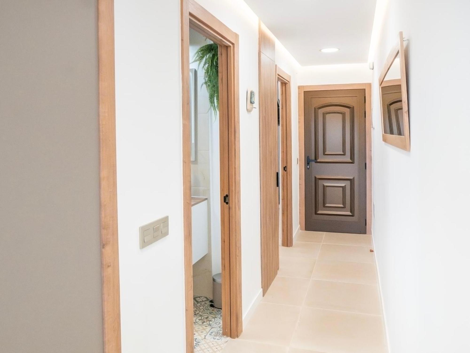 Newly Renovated, Luxurious Apartment With A Heated Pool, 259 San Miguel de Abona Exterior foto